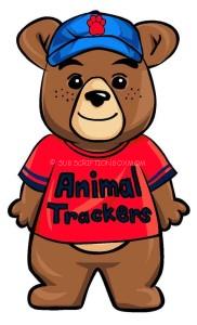 Animal Trackers Introductory Box + Month 2 Review 