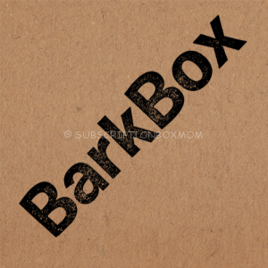 BarkBox Free Box Coupon 