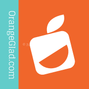 Orange Glad August 2014 Review