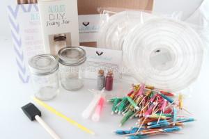 Embellished Boxes August 2014 Review