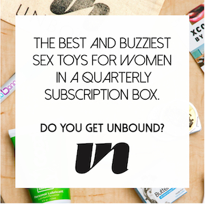 Unbound Box Black Friday Coupon 2014 