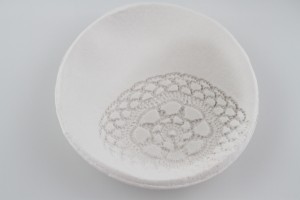 Finsihed Bowl