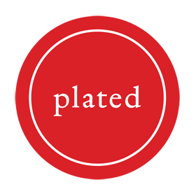 Plated