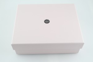 Glossybox Reusable Box