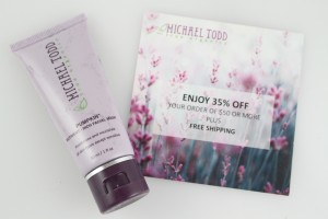 Michael Todd True Organics