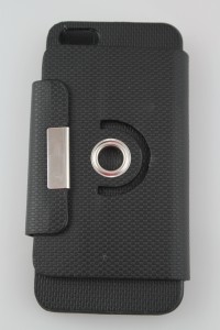 Iphone 5 Case- Black
