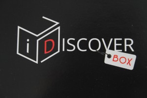 iDiscover Box