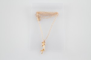 Gorjana Buckley Necklace