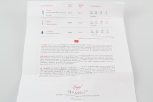 Rocks Box Information Sheet