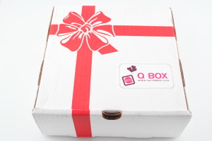 Q Box
