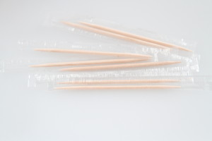 Toothpicks