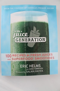 The Juice Generation