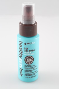 Healthy Sexy Hair Soy Tri-Wheat Leave In Conditioner
