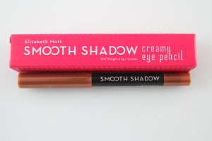 Elizabeth Mott Smooth Shadow Creamy Eye Pencil