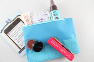 Ipsy January Glam Bag