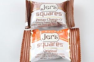 Jer's Squares