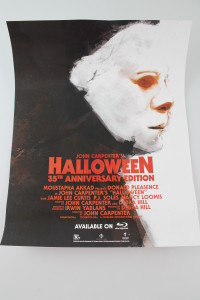 Halloween 35th Anniversary Edition