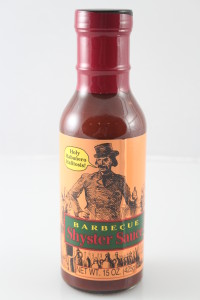 Shyster BBQ Sauce