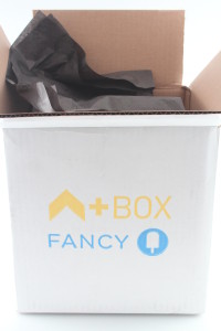 Ashton Kutcher January Fancy Box