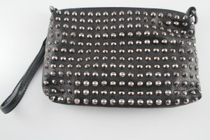 Rebel Studded Bag