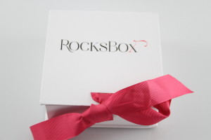 Rocks Box