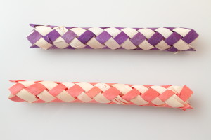 Chinese Finger Traps