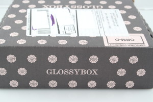 Glossybox January 2014