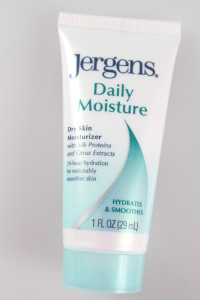 Jergens Daily Moisture