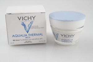 Vichy Aqualia Thermal Rich Cream