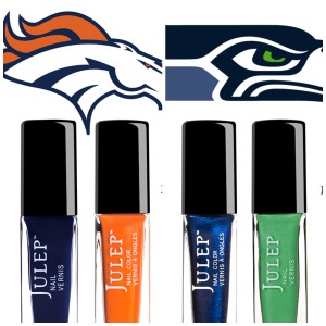 NFL Super Bowl XLVII Julep Maven Deal