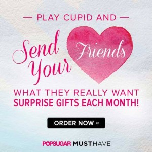 Popsugar