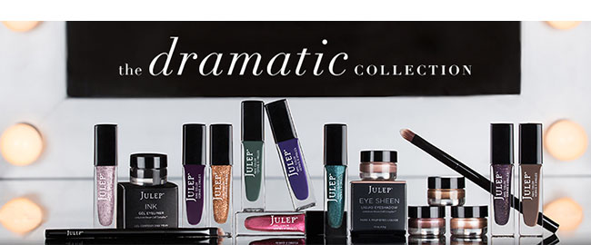 Julep Maven Dramatic Collection