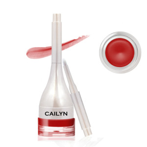 Cailyn Tinted Lip Balm in Big Apple