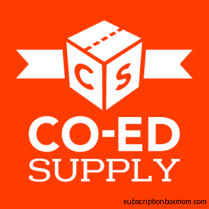 Co Ed Supply March 2014