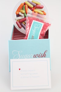 Sugarwish Candy