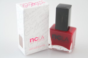 NCLA Rodeo Drive Royalty Nail Polish