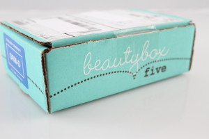 Beauty Box 5