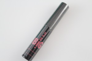 Elizabeth Mott It's So Big Volumizing Mascara