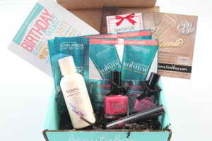 Beauty Box 5