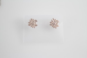 Gorjana Westerly Stud Earrings in Silver