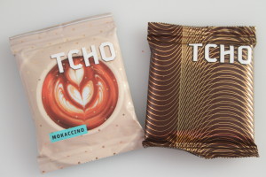 TCHO PureNotes Dark "Chocolatey"