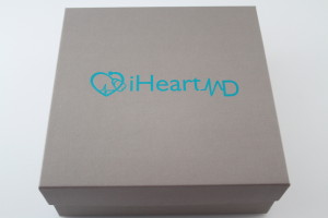 iHeart MD