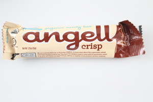 Angel Crisp