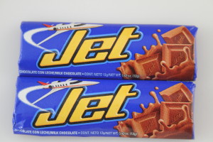 Jet Bar