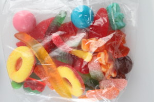 Bulk Candy