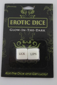 Erotic Dice