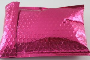 Ipsy Packaging