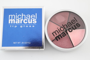 Michael Marcus Lip Gloss