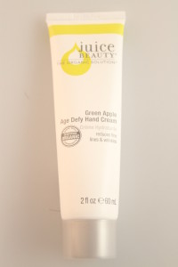 Juice Beauty Green Apple Age Defy Hand Cream