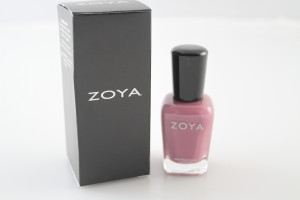 Zoya Odette Polish